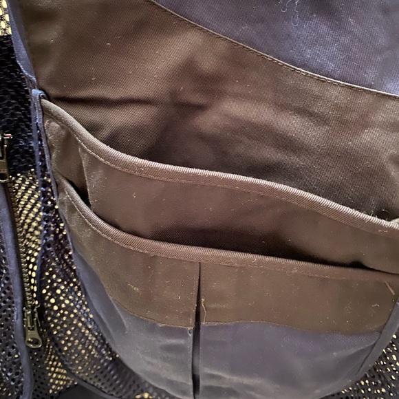 Men’s, Wild Hare, Sporting Clays Vest - Picture 4 of 10